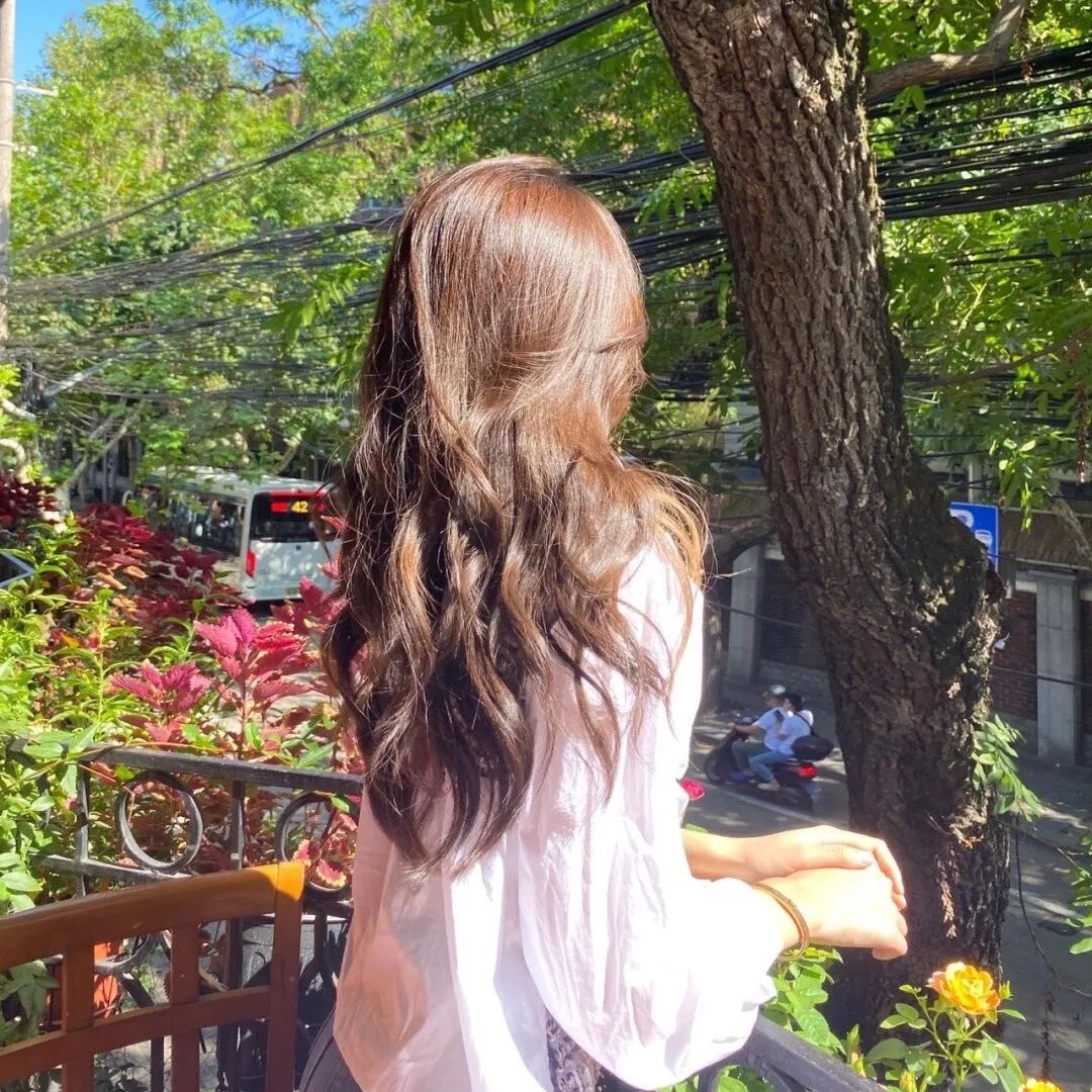 火海情花