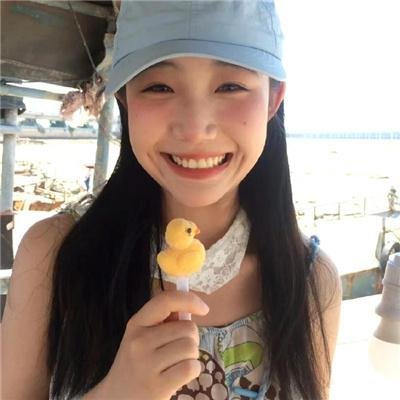 雌雄莫辨